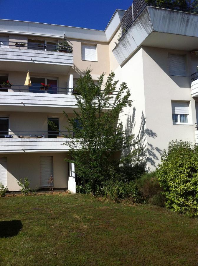Square Walliser Straßburg Exterior foto